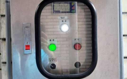 兆順精密：工業冷卻水導電度自動排放裝置，提升水質監控效率