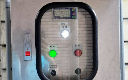 兆順精密：工業冷卻水導電度自動排放裝置，提升水質監控效率